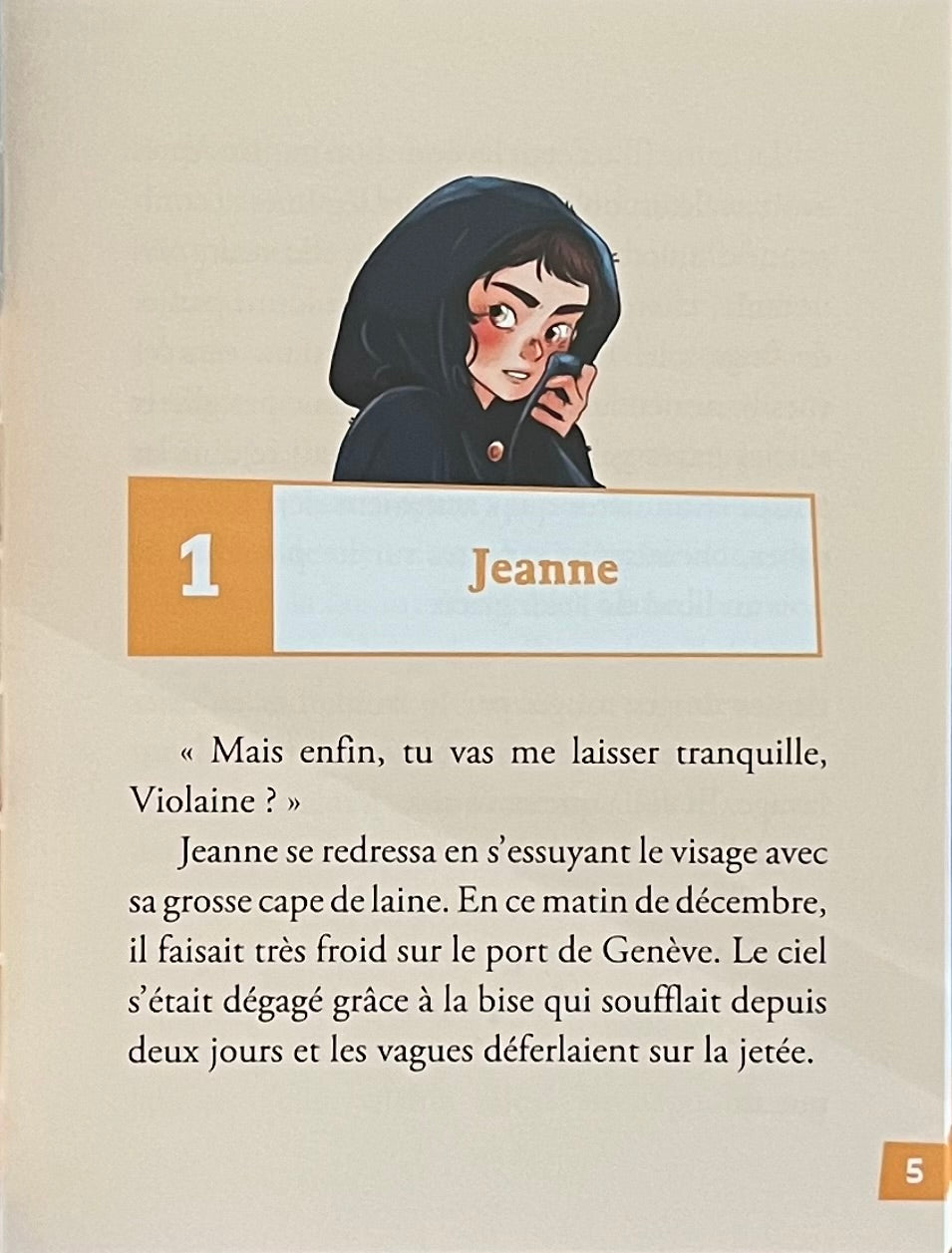 Les enfants de l'escalade - Dès 9 ans Livres OLF