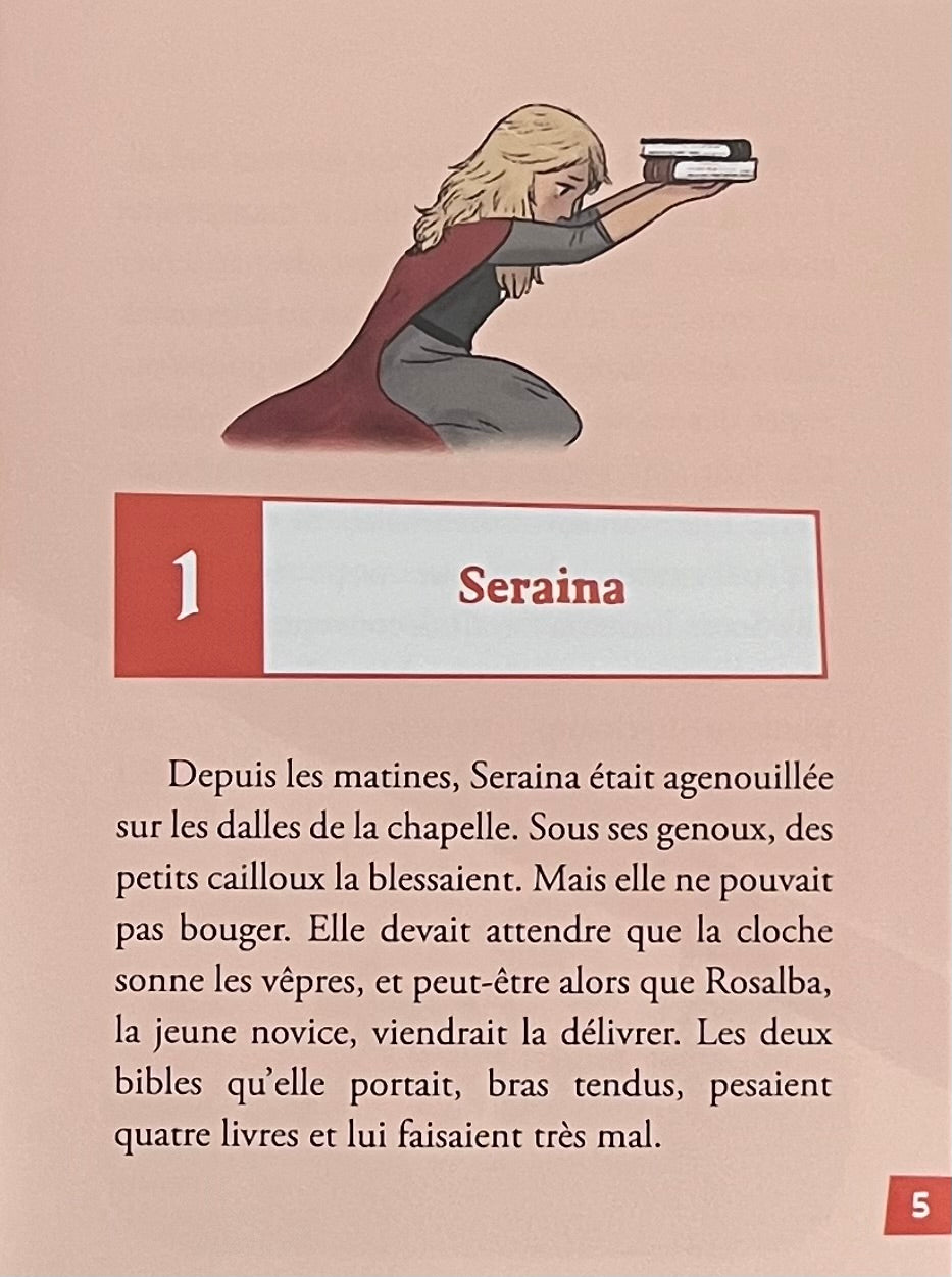 Les enfants de Guillaume Tell Livres OLF