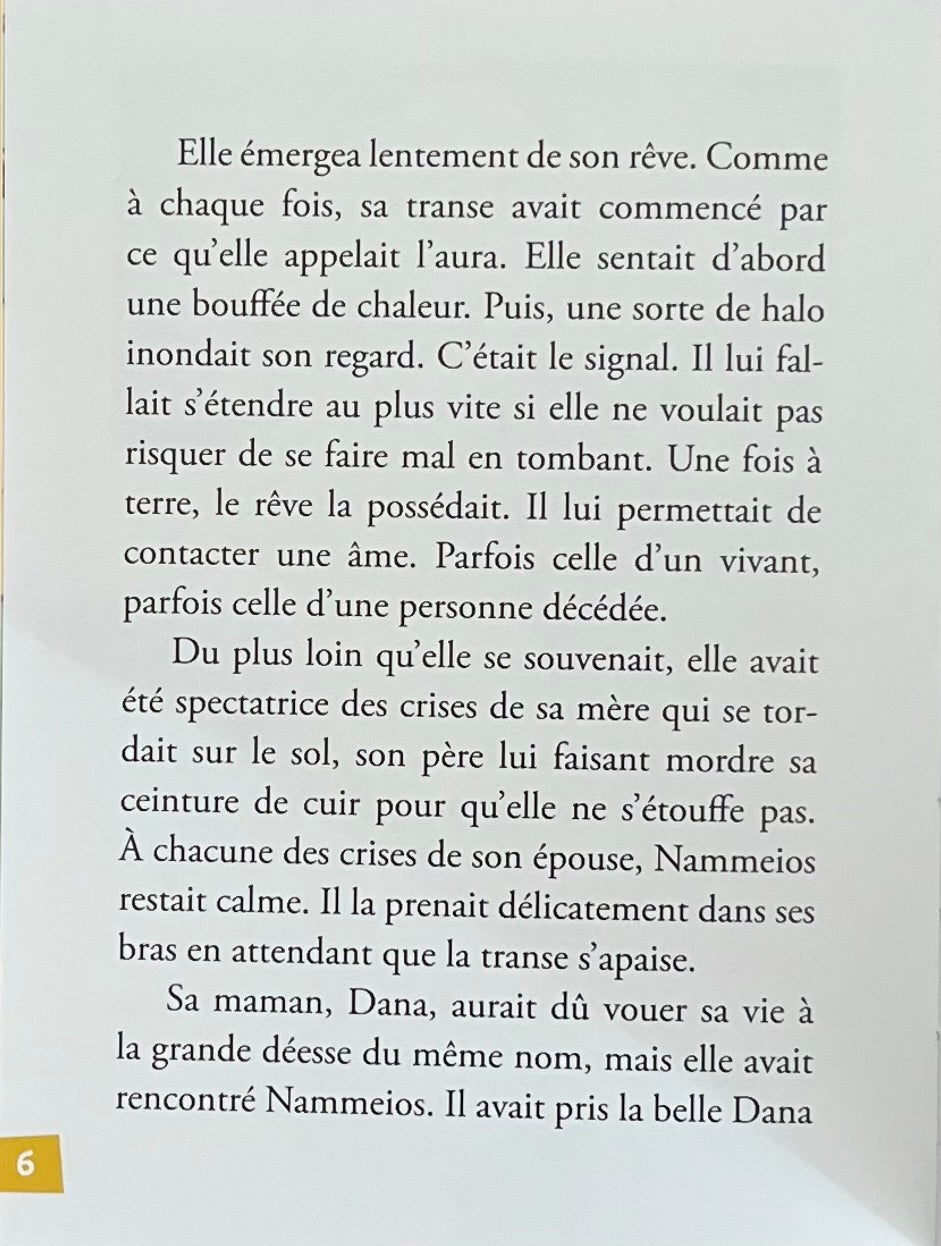 Les enfants des Helvètes Livres OLF