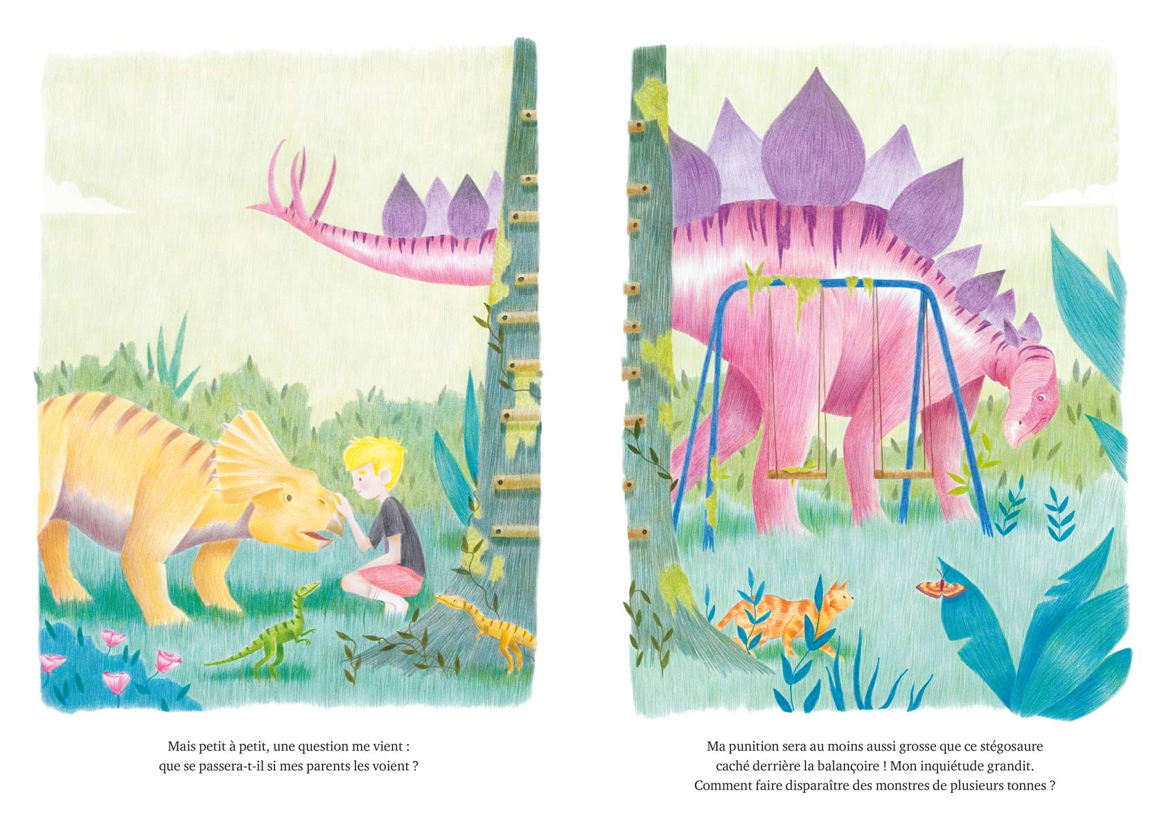 Extraordinaire - album Livres OLF