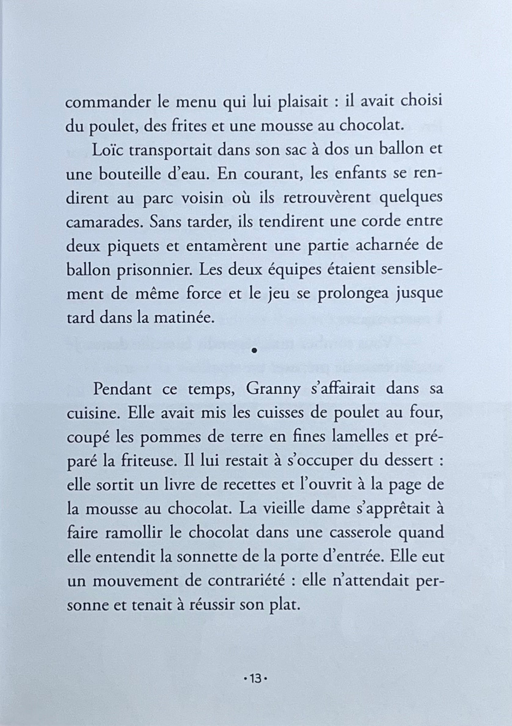 Le gang de la Tulipe - Polar pour ados - Frissons suisses - Dès 10 ans Livres OLF
