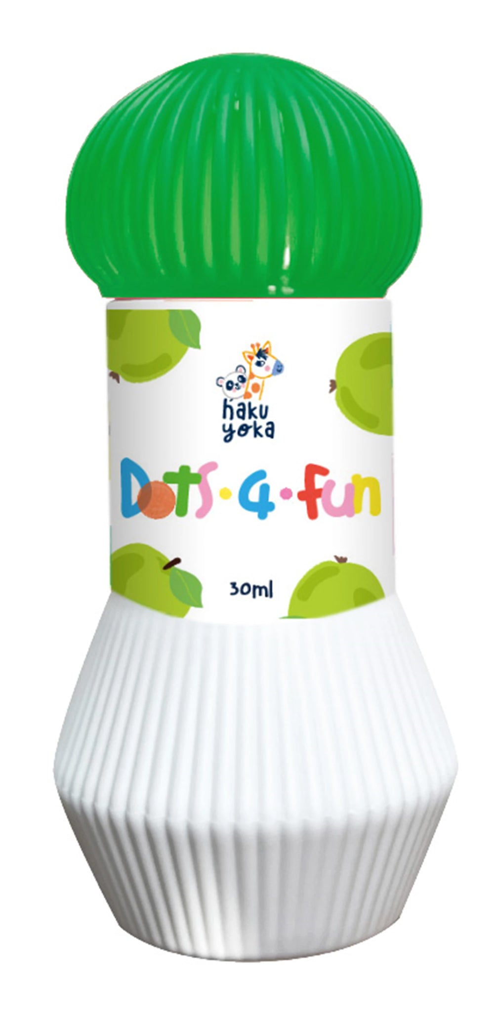 Feutres à pois parfumés Jeux & loisirs créatifs Carletto