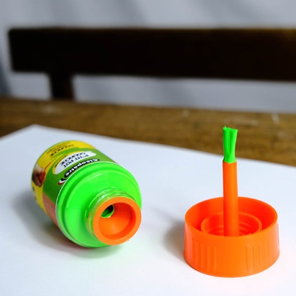 6 pots de peinture gouache Néfertari 50ml Jeux & loisirs créatifs Swissgames