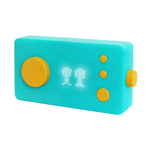 LUNII MA FABRIQUE A HISTOIRES Wifi - Version 3 Jeux & loisirs créatifs Swissgames
