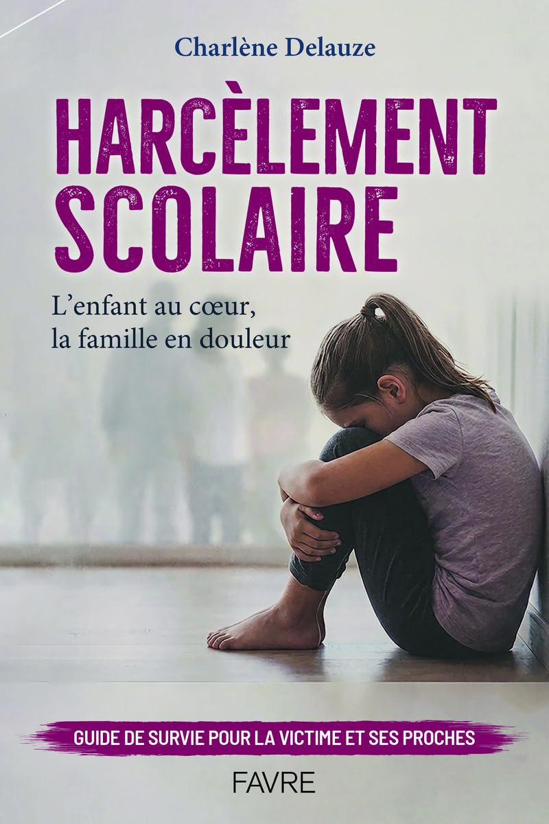 Harcèlement scolaire