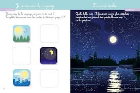 Mon grand cahier Montessori des tout-petits - Enfant dès 2 ans Montessori & Steiner OLF