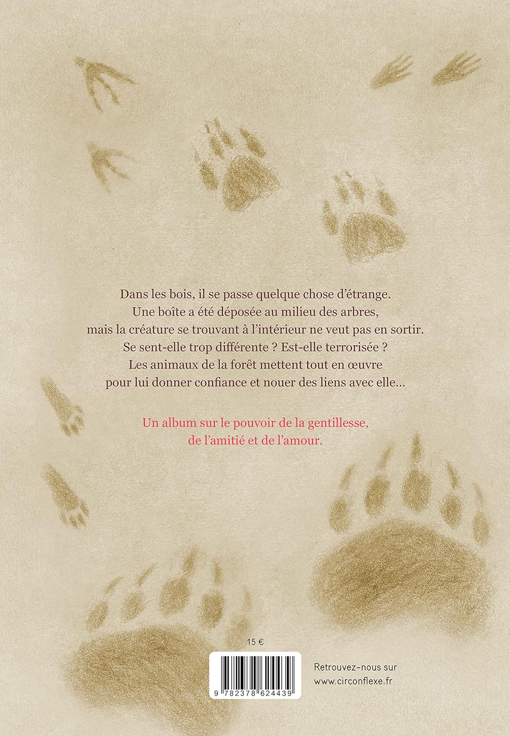 L'invité mystère Livres OLF