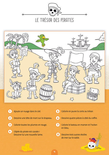 Dès 6 ans - je lis, j'ai compris - 3e-4e harmos - n1 Appuis scolaires OLF - dilisco