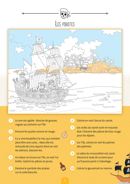 Dès 6 ans - je lis, j'ai compris - 3e-4e harmos - N2 Appuis scolaires OLF - dilisco