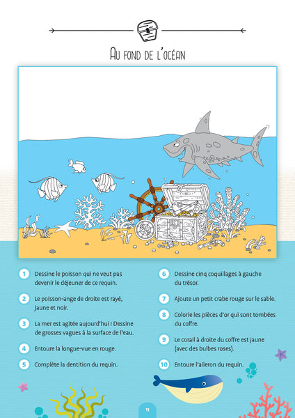Dès 6 ans - je lis, j'ai compris - 3e-4e harmos - N2 Appuis scolaires OLF - dilisco