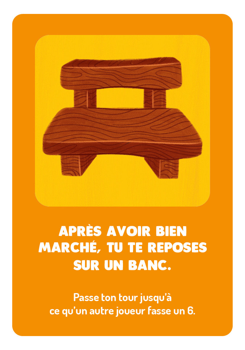 Mon jeu de l'oie suisse - Nouvelle édition 2024 ! Jeux & loisirs créatifs OLF