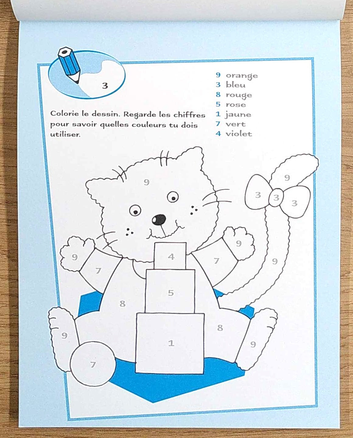 Jeux malins superamusants - 4-6 ans Cahiers de jeux OLF