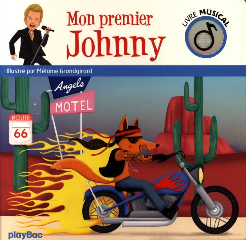 Mon livre musical - Beethoven Livres La family shop