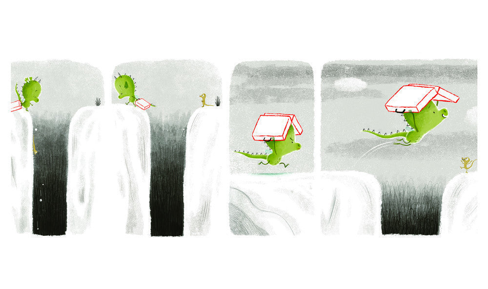 Palmir - Kamishibai 54 x 32 - Expliquer la guerre aux enfants Livres La family shop