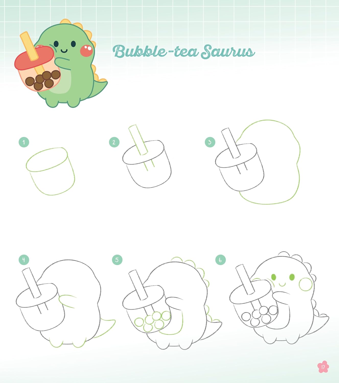 Dessine ton monde kawaï Livres Dilisco - OLF