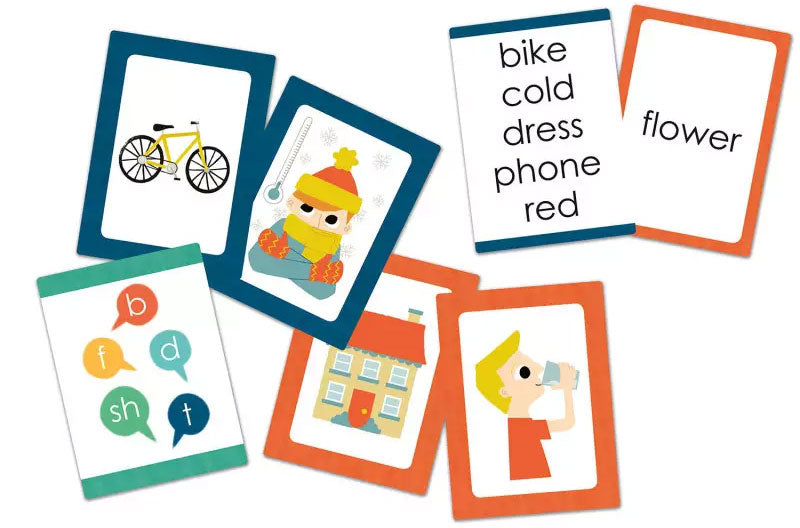 L'anglais c'est pas sorcier - Jeu éducatif anglais Jeux & loisirs créatifs La family shop