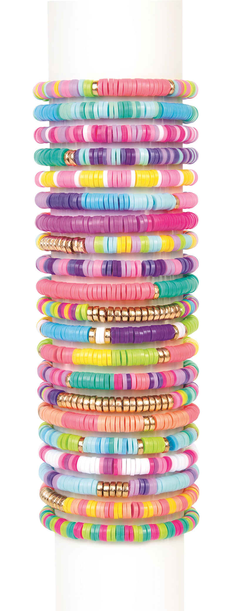 Fabrique à bracelets HEISHI - DIY Bijouterie