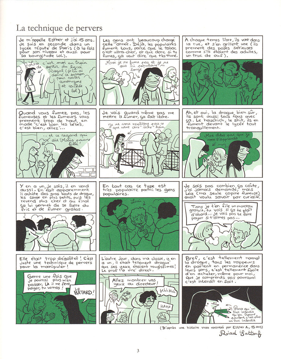 Les cahiers d'Esther Tome 7 : Histoire de mes 16 ans Livres OLF
