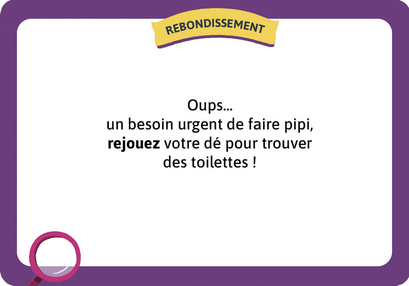 Course poursuite en Suisse avec Maëlys : résous l'enquête avec Maëlys et Lucien ! Jeux & loisirs créatifs La family shop