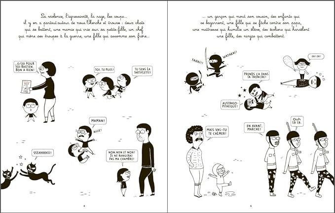 Colère et retour au calme - Livret de jeux Filliozat pour enfants de 5 à 10 ans. Cahiers de jeux OLF