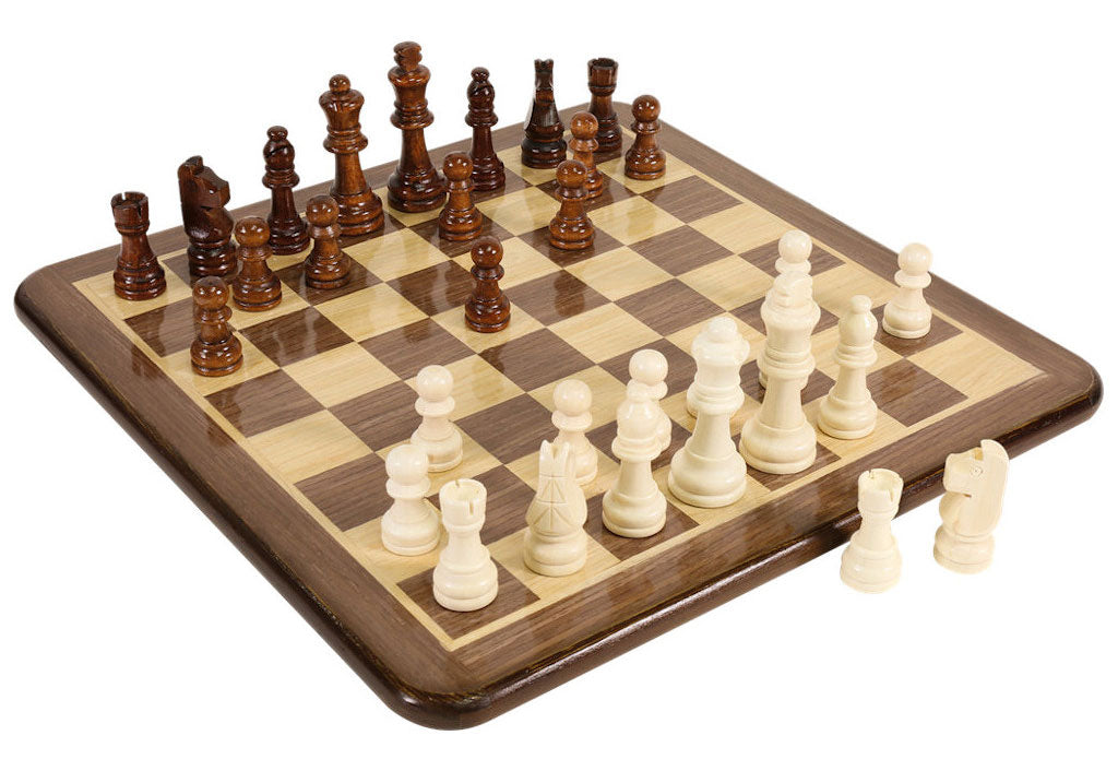 Jeu d'échecs classique - Dès 7 ans Jeux & loisirs créatifs Swissgame