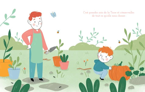 La vie est belle Livres OLF