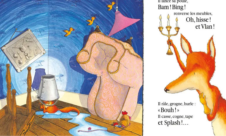 Je t'aimerai toujours quoiqu'il arrive  - Livre sur l'Amour inconditionnel de Papa et Maman Livres olf