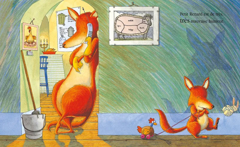 Je t'aimerai toujours quoiqu'il arrive  - Livre sur l'Amour inconditionnel de Papa et Maman Livres olf