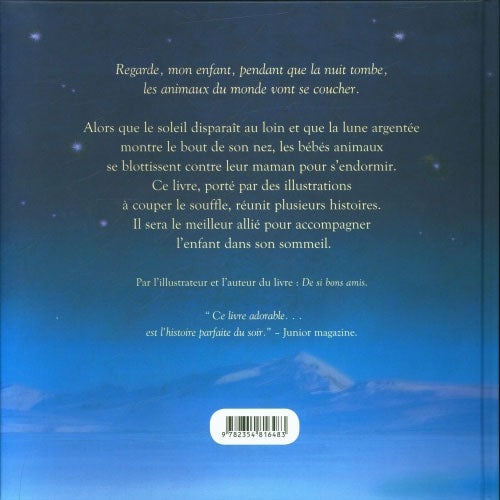 Je t'aimerai toujours mon amour  - Amour inconditionnel de Papa et Maman Livres olf