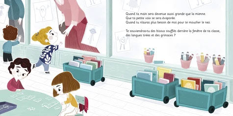 Te souviendras-tu ? Que je t'aimerai toujours - Amour inconditionnel de Papa et Maman Livres olf