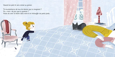 Te souviendras-tu ? Que je t'aimerai toujours - Amour inconditionnel de Papa et Maman Livres olf