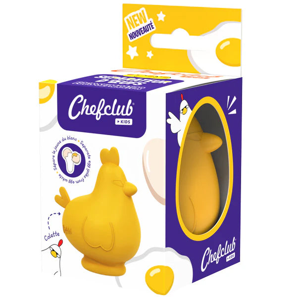 Séparateur d'oeuf ChefClub - Enfants dès 7 ans Jeux & loisirs créatifs OLF