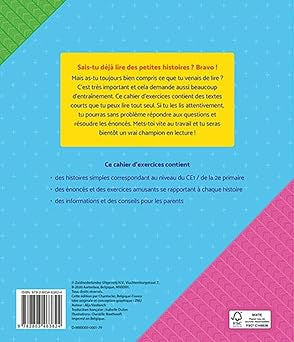7-8 ans - Exercices lecture et compréhension de texte - une nouvelle maison - 4e harmos - 7 ans Appuis scolaires La family shop