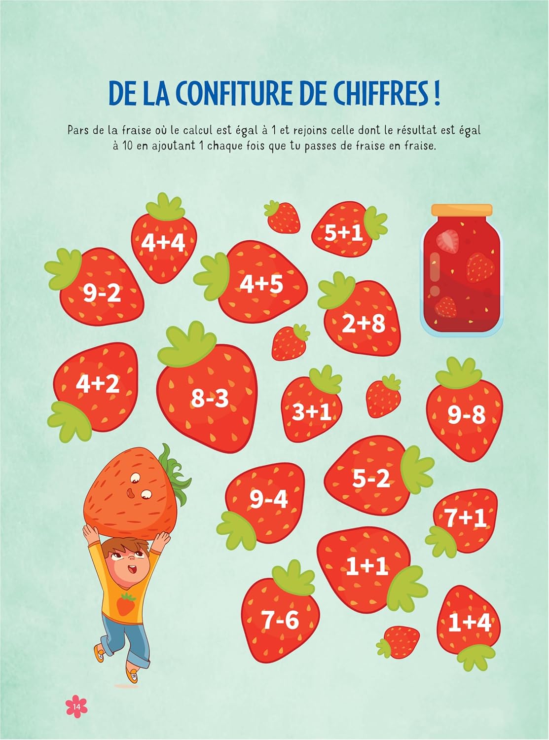 Mon gros livre d'activités - Plus de 150 activités 7-9 ans Appuis scolaires, Cahiers de jeux Dilisco - OLF