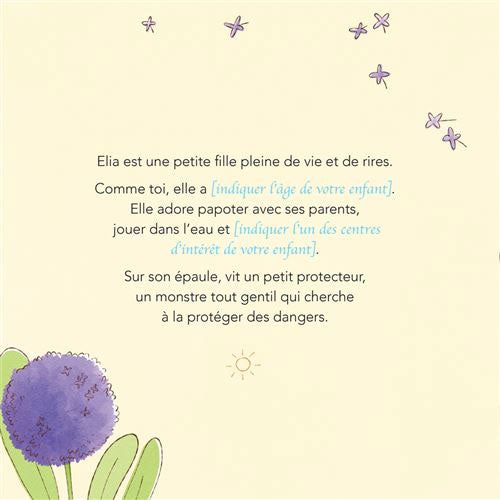 Ma timidité de glace ! Livre enfant timidité Livres La family shop