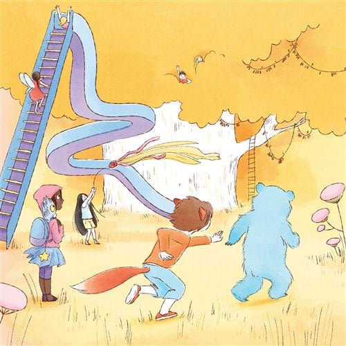 Ma timidité de glace ! Livre enfant timidité Livres La family shop