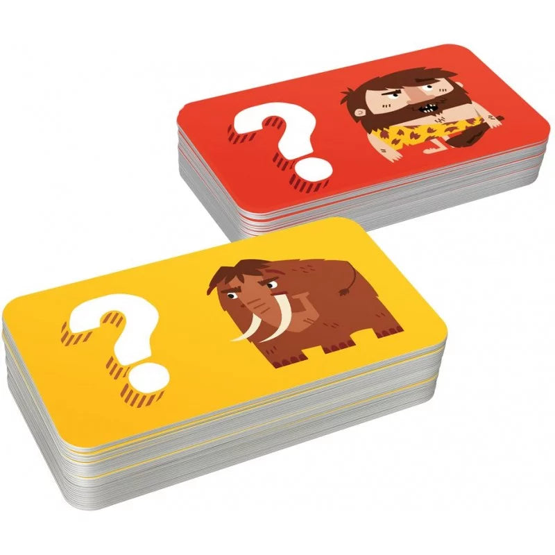 LogiDingo Jeux & loisirs créatifs Swissgames