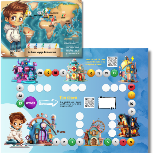 LudicOH! - Le magazine suisse parascolaire des enfants Livres ludicoh