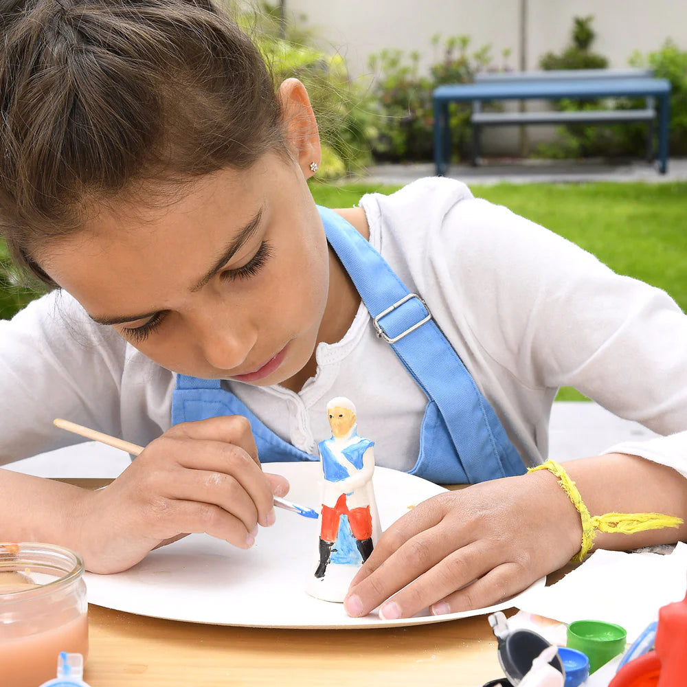 MAKO COFFRET MES PRINCESSES 5 MOULES Jeux & loisirs créatifs Swissgames