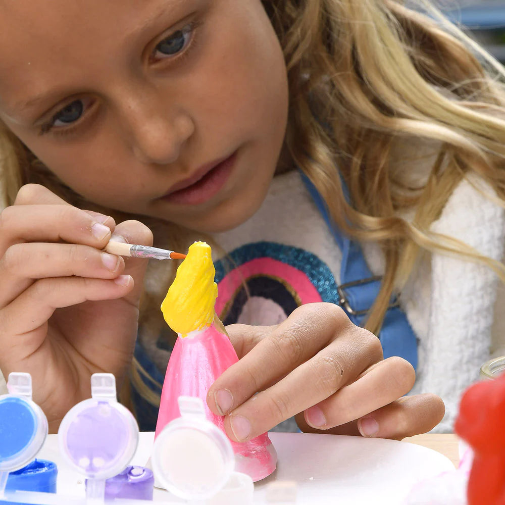 MAKO COFFRET MES PRINCESSES 5 MOULES Jeux & loisirs créatifs Swissgames