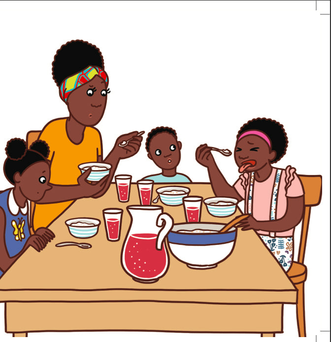 Chut ! Maman dort ! - Dès 3 ans - Livre enfant sur la fratrie Livres Beth Story