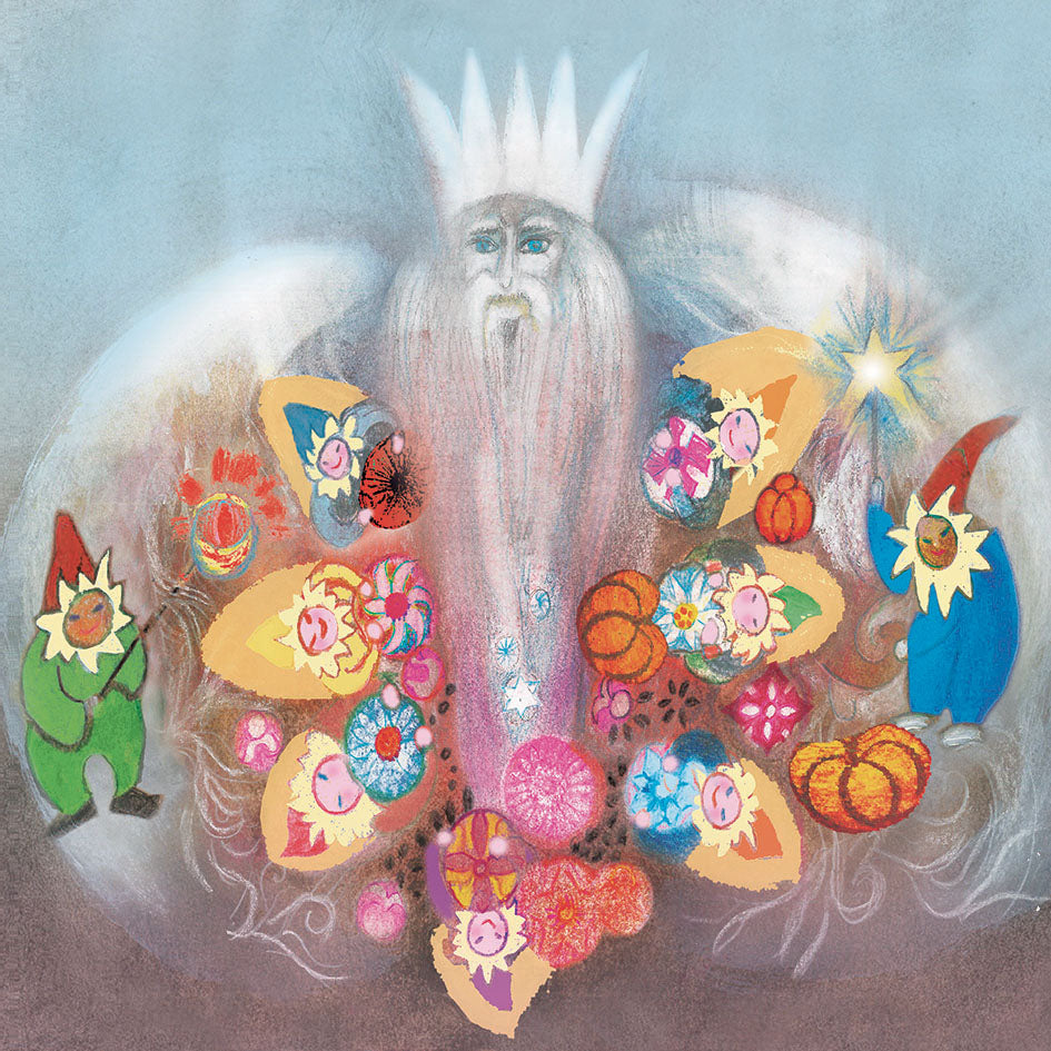 Mère Terre Livres Rébecca Terniak