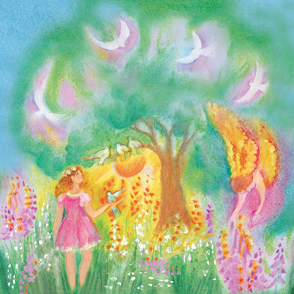 Mère Terre Livres Rébecca Terniak