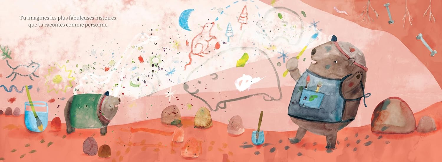 Le plus merveilleux des papas Livres Dilisco - OLF