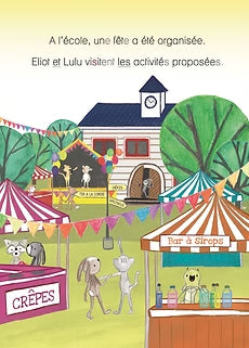 Petit Détective : Moi je suis le plus fort - N2 : 3P - Les OI Livres OLF