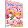 Mon Roman Enigme - Le royaume dubazar : Mousse aux abris ! Livres Auzou - OLF