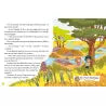 Mission animaux : aventures dans la savane Livres OLF