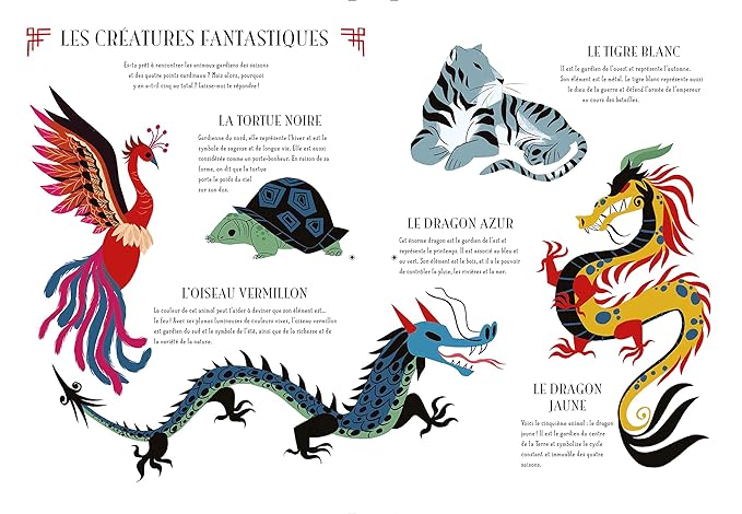 Le grand livre des mythologies - Histoires de Dieux et de Héros du Monde Entier Livres La family shop