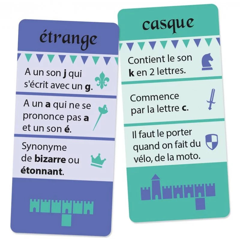 OrthoDingo dès 7 ans Jeux & loisirs créatifs Swissgames