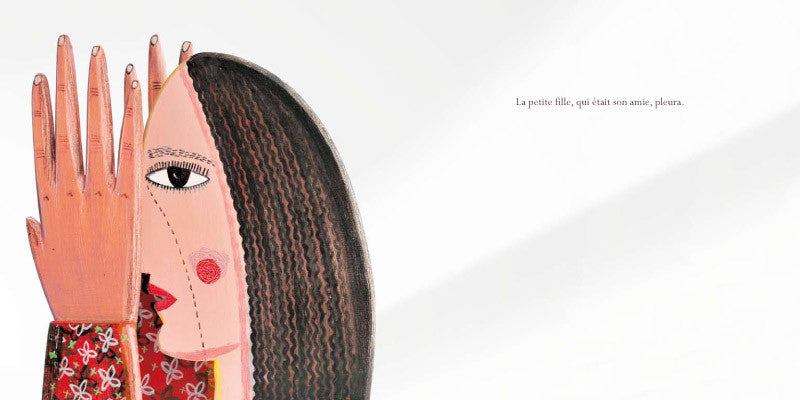 Papagayo - Livre enfant sur la mort, la résurrection et la joie Livres OLF